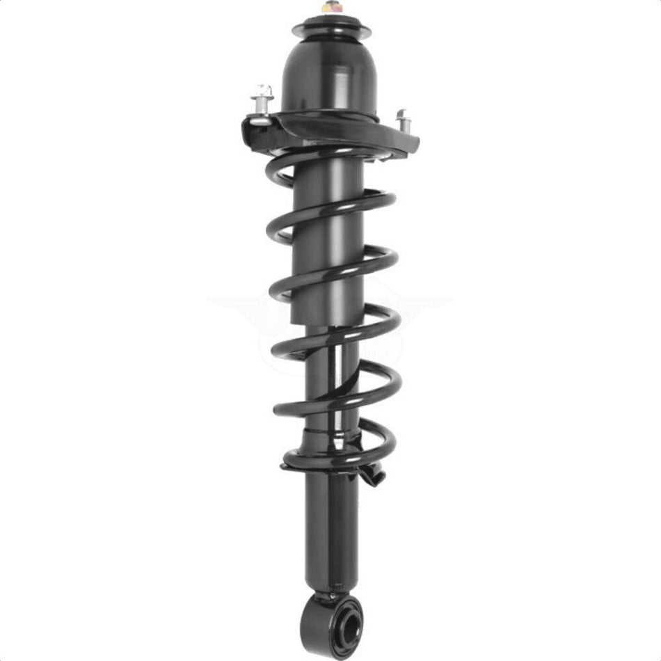 Rear Right Suspension Strut Coil Spring Assembly 78A-15066 For Toyota Corolla