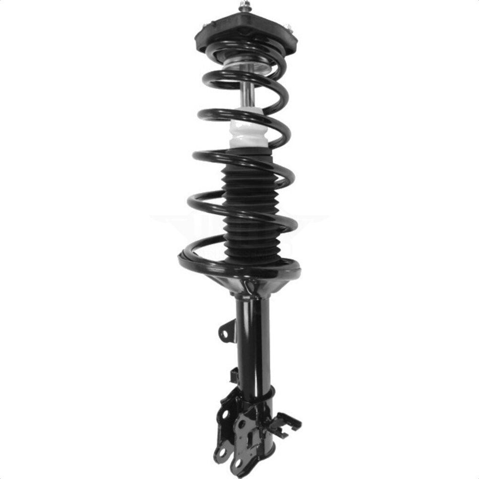 Rear Right Suspension Strut Coil Spring Assembly 78A-15068 For Kia Spectra Spectra5 by Unity Automotive