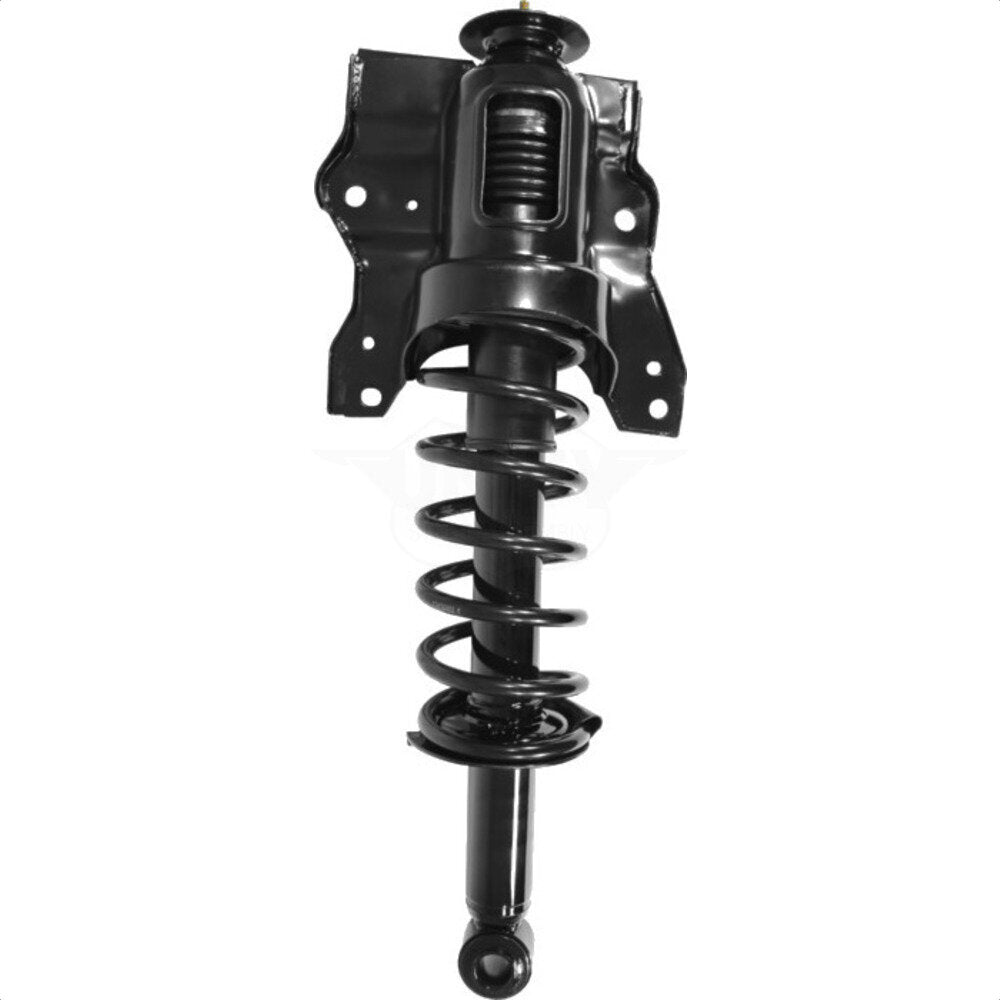 Rear Left Suspension Strut Coil Spring Assembly 78A-15071 For Hyundai Sonata Kia Optima XG350 XG300 Magentis by Unity Automotive