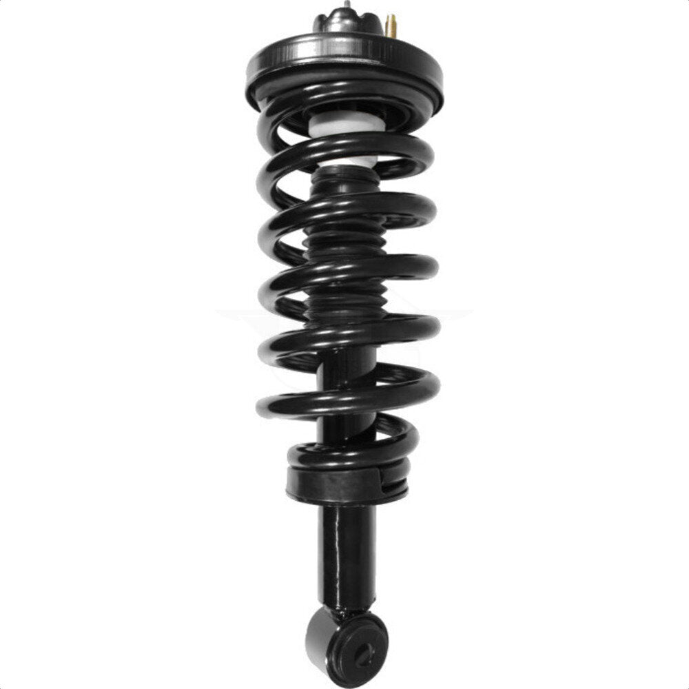 Rear Suspension Strut Coil Spring Assembly 78A-15080 For 2003-2006 Ford Expedition Lincoln Navigator Excludes Air by Unity Automotive