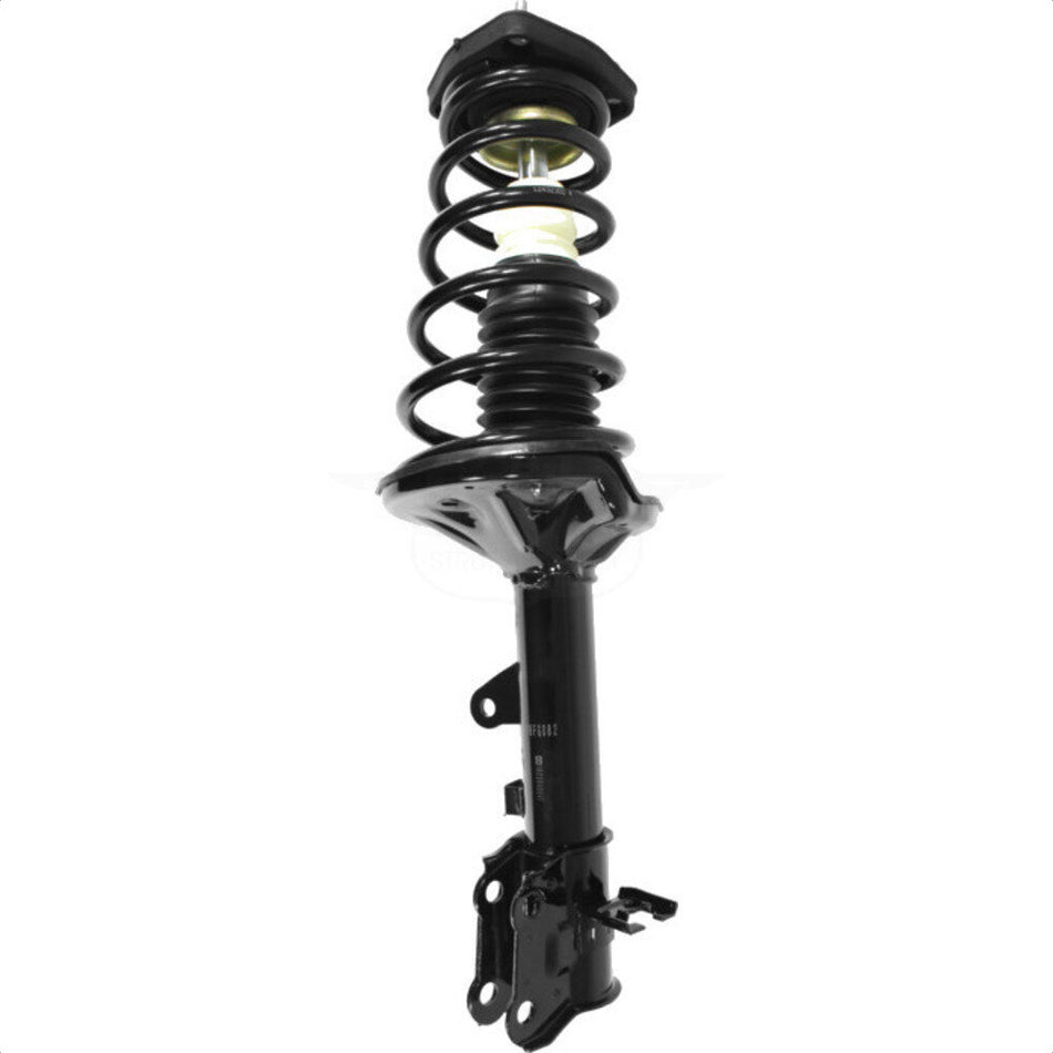 Rear Right Suspension Strut Coil Spring Assembly 78A-15082 For Hyundai Tiburon Excludes GT Limited With Sport by Unity Automotive