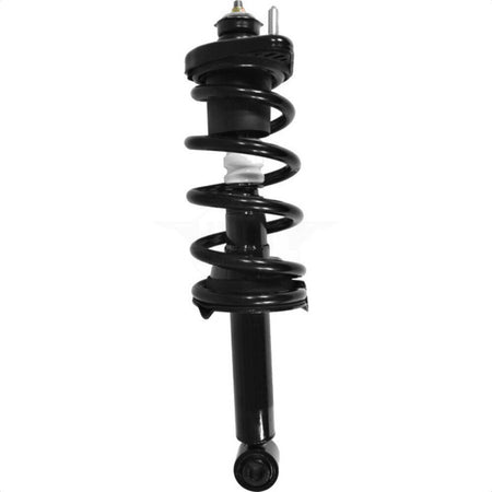 Rear Left Suspension Strut Coil Spring Assembly 78A-15087 For 2012-2016 Honda CR-V by Unity Automotive