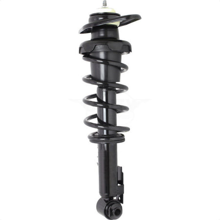 Rear Right Suspension Strut Coil Spring Assembly 78A-15092 For Mini Cooper 2007-2008 excludes Convertible Wagon JCW Models 2009-2015 Coupe Countryman Paceman by Unity Automotive