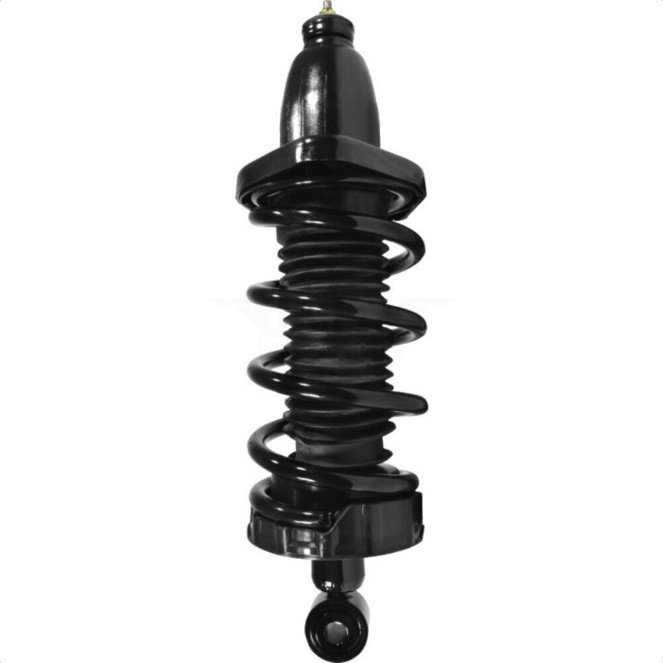 Rear Left Suspension Strut Coil Spring Assembly 78A-15123 For 2006-2014 Honda Ridgeline