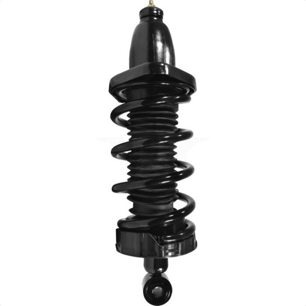 Rear Right Suspension Strut Coil Spring Assembly 78A-15124 For 2006-2014 Honda Ridgeline by Unity Automotive