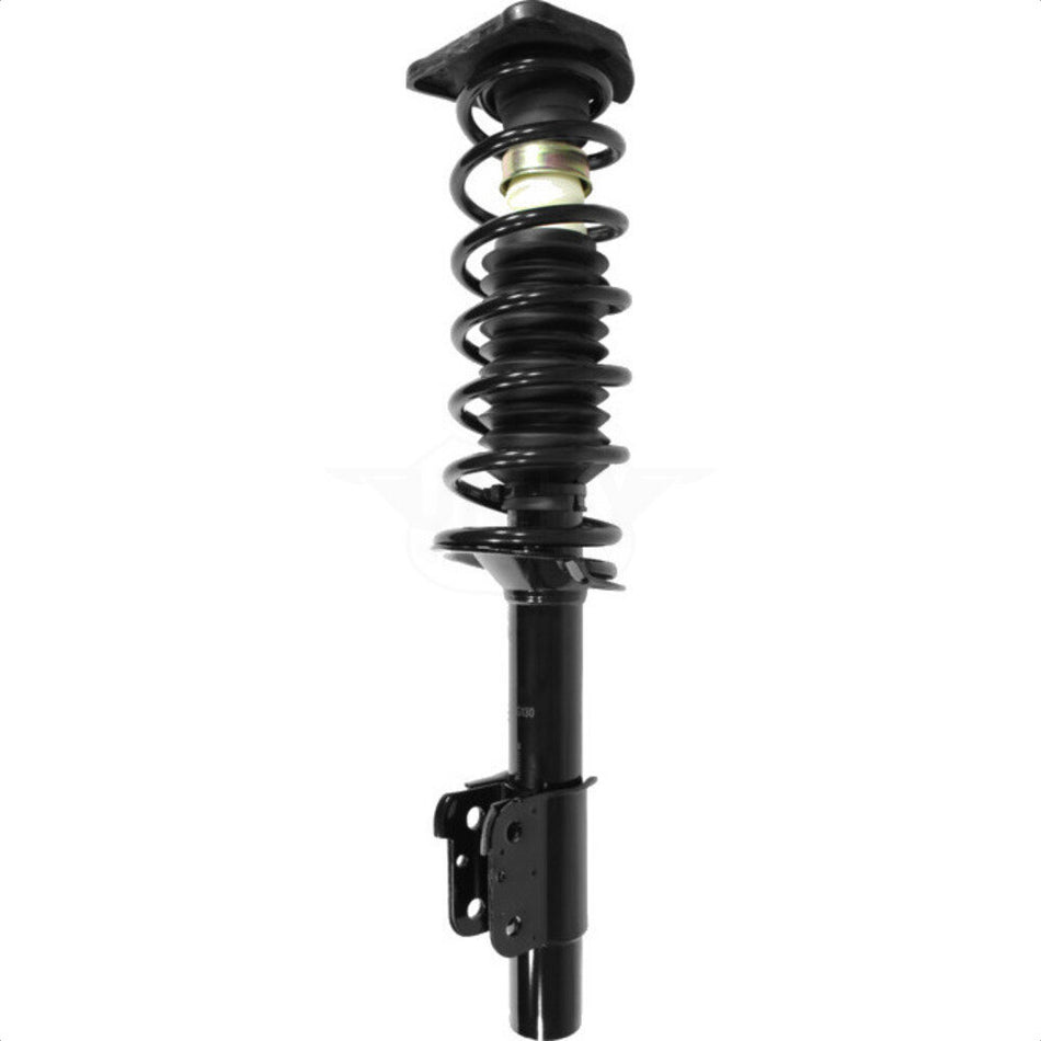 Rear Suspension Strut Coil Spring Assembly 78A-15130 For Pontiac Grand Am Chevrolet Malibu Alero