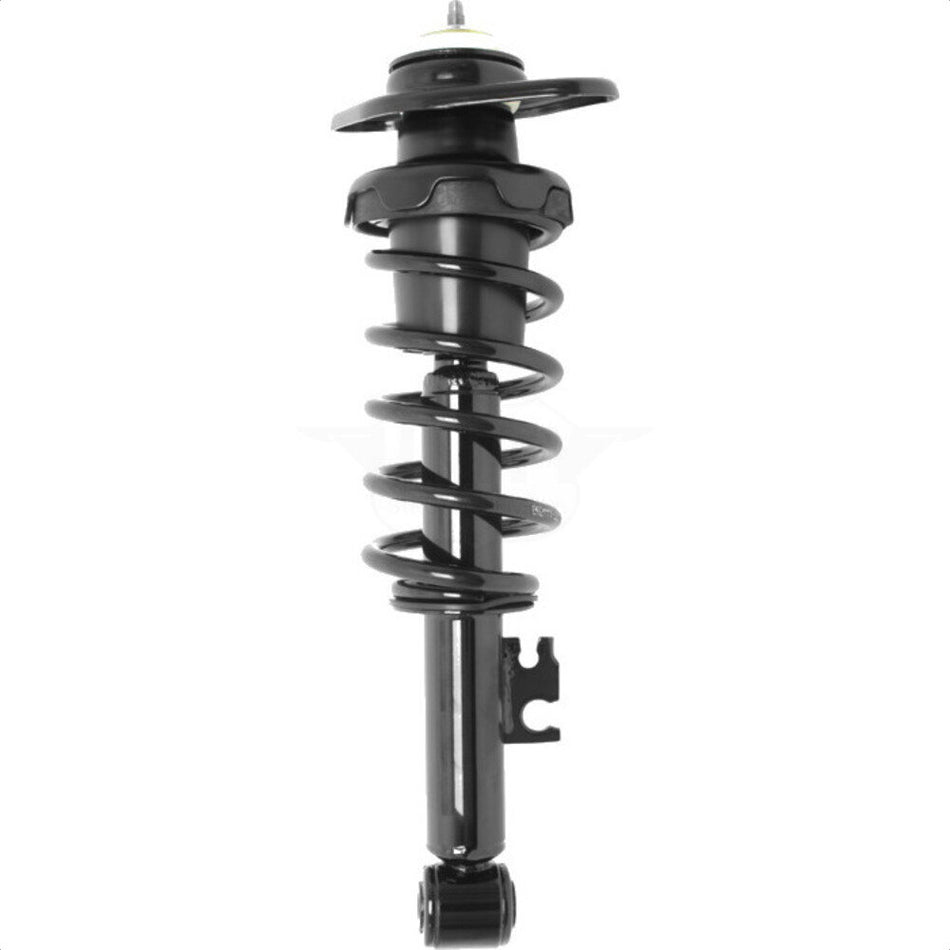 Rear Left Suspension Strut Coil Spring Assembly 78A-15131 For Mini Cooper by Unity Automotive