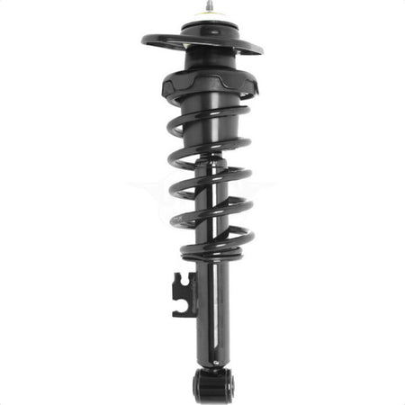 Rear Right Suspension Strut Coil Spring Assembly 78A-15132 For Mini Cooper by Unity Automotive