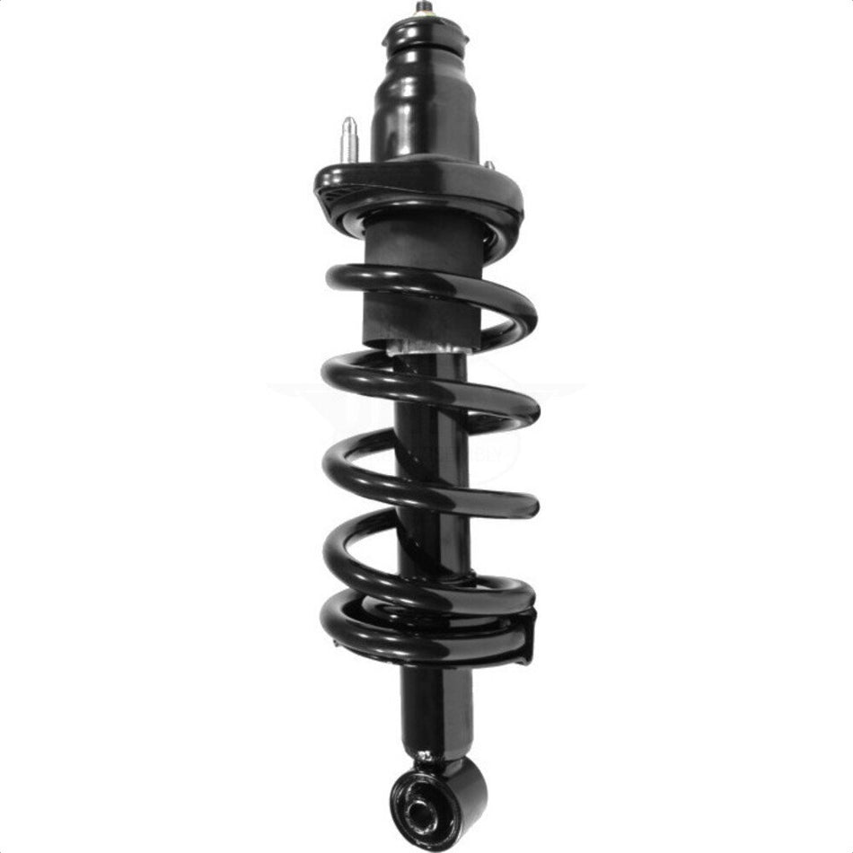 Rear Left Suspension Strut Coil Spring Assembly 78A-15145 For 2002-2006 Honda CR-V Excludes England Made Production With VIN 'SHSRD' by Unity Automotive