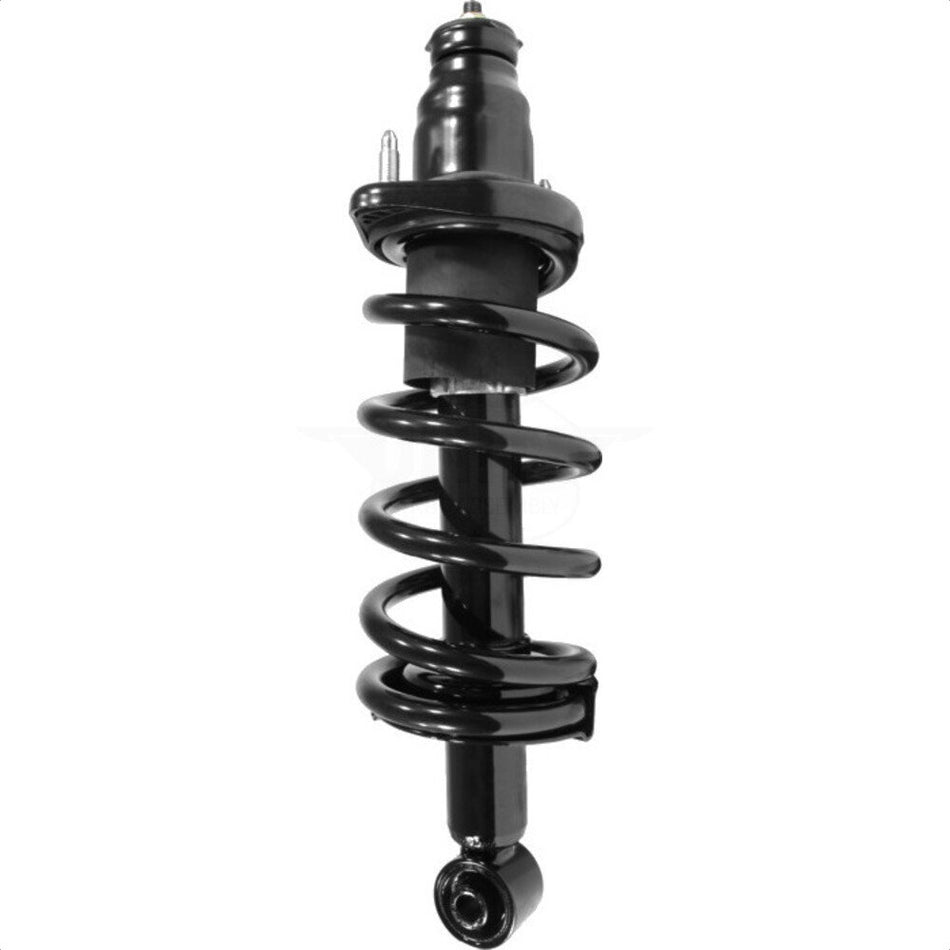 Rear Left Suspension Strut Coil Spring Assembly 78A-15145 For Honda CR-V