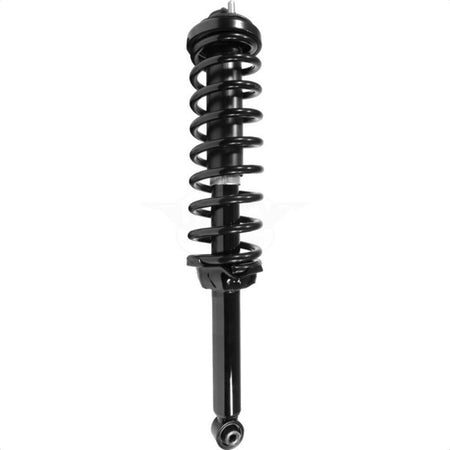 Rear Suspension Strut Coil Spring Assembly 78A-15150 For 1997-2001 Honda CR-V by Unity Automotive