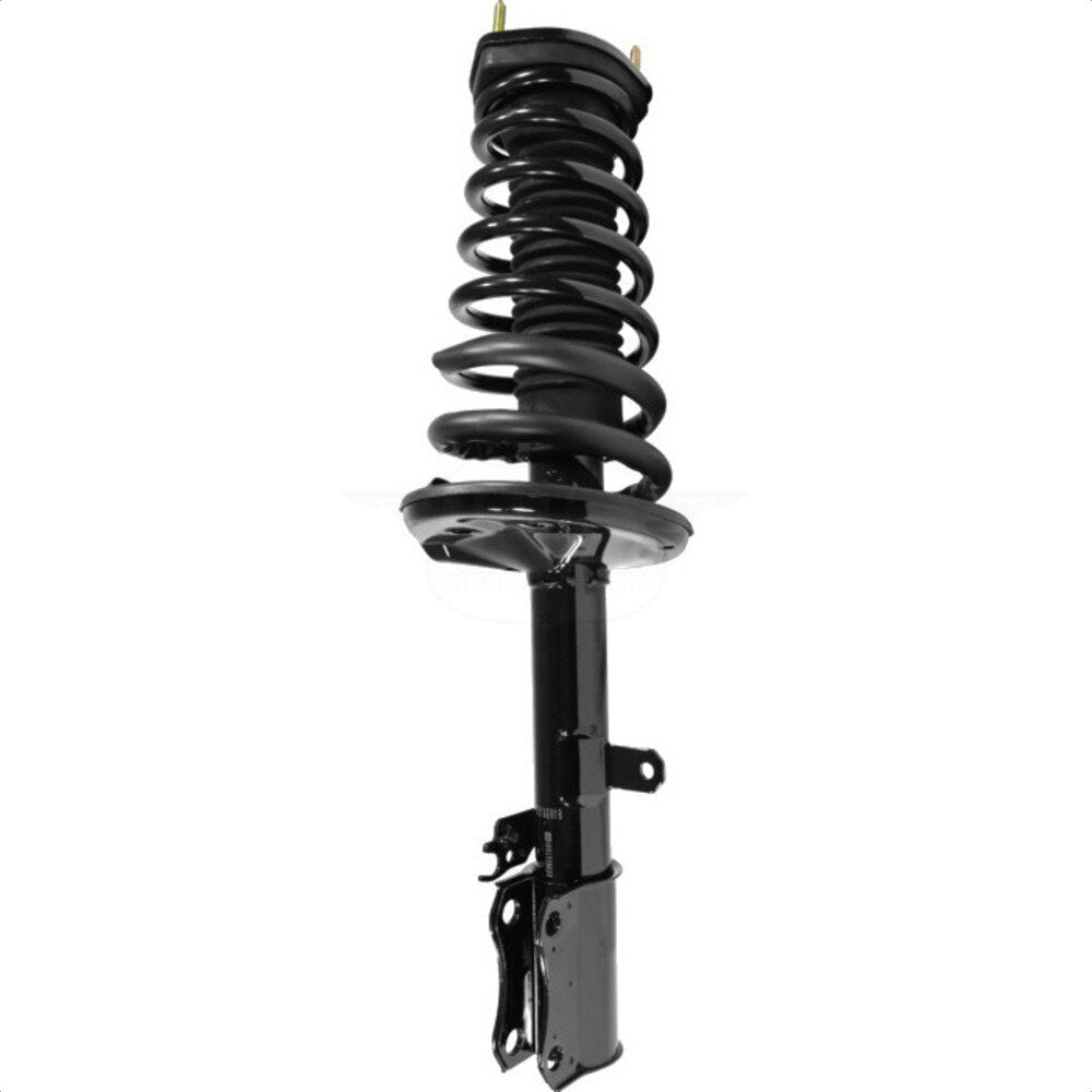 Rear Left Suspension Strut Coil Spring Assembly 78A-15161 For Toyota Camry Avalon Lexus ES300 Solara by Unity Automotive