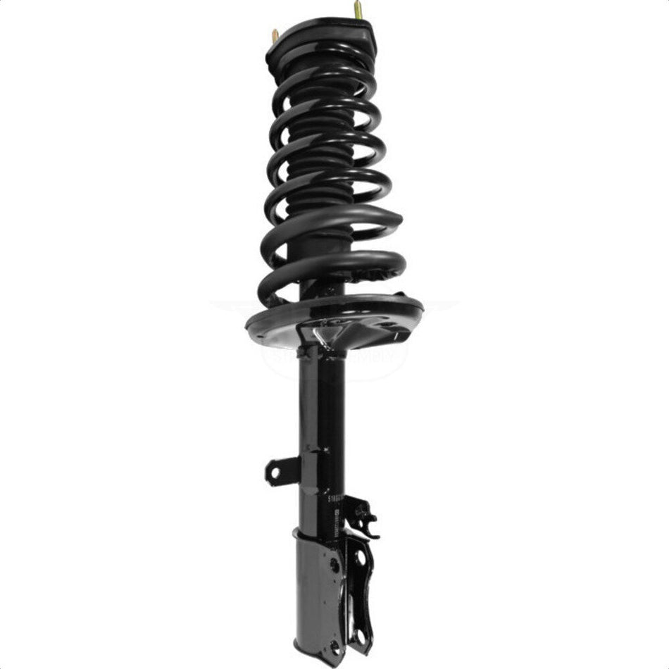 Rear Right Suspension Strut Coil Spring Assembly 78A-15162 For Toyota Camry Avalon Lexus ES300 Solara by Unity Automotive