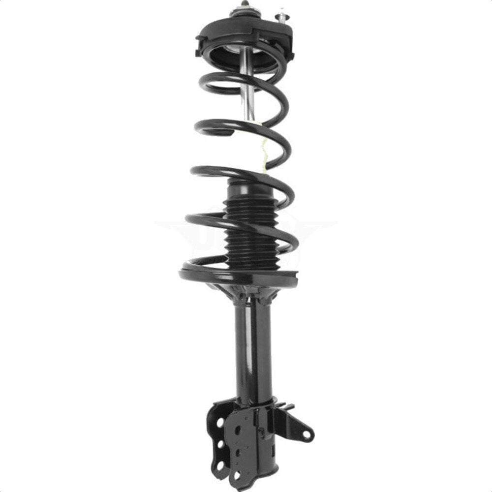 Rear Left Suspension Strut Coil Spring Assembly 78A-15171 For Mazda Protege Protege5 by Unity Automotive