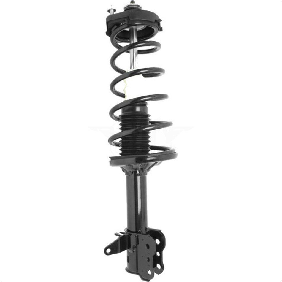 Rear Right Suspension Strut Coil Spring Assembly 78A-15172 For Mazda Protege Protege5 by Unity Automotive