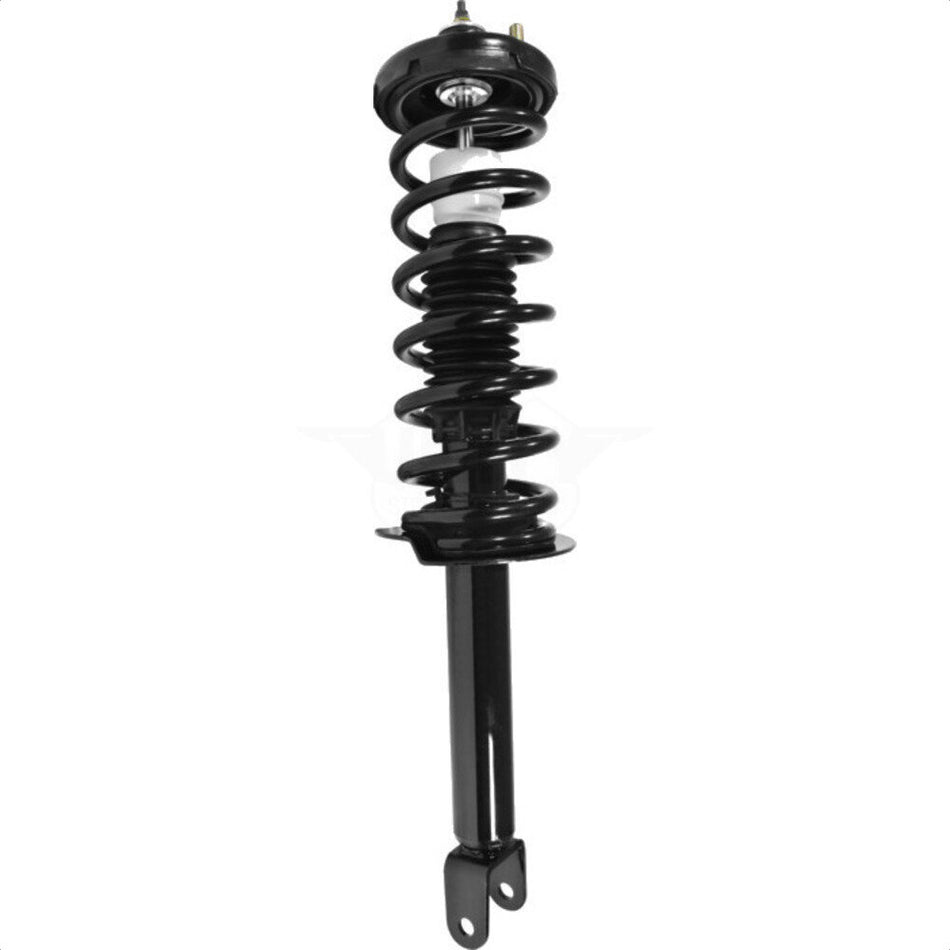 Rear Suspension Strut Coil Spring Assembly 78A-15180 For 2008-2012 Honda Accord by Unity Automotive