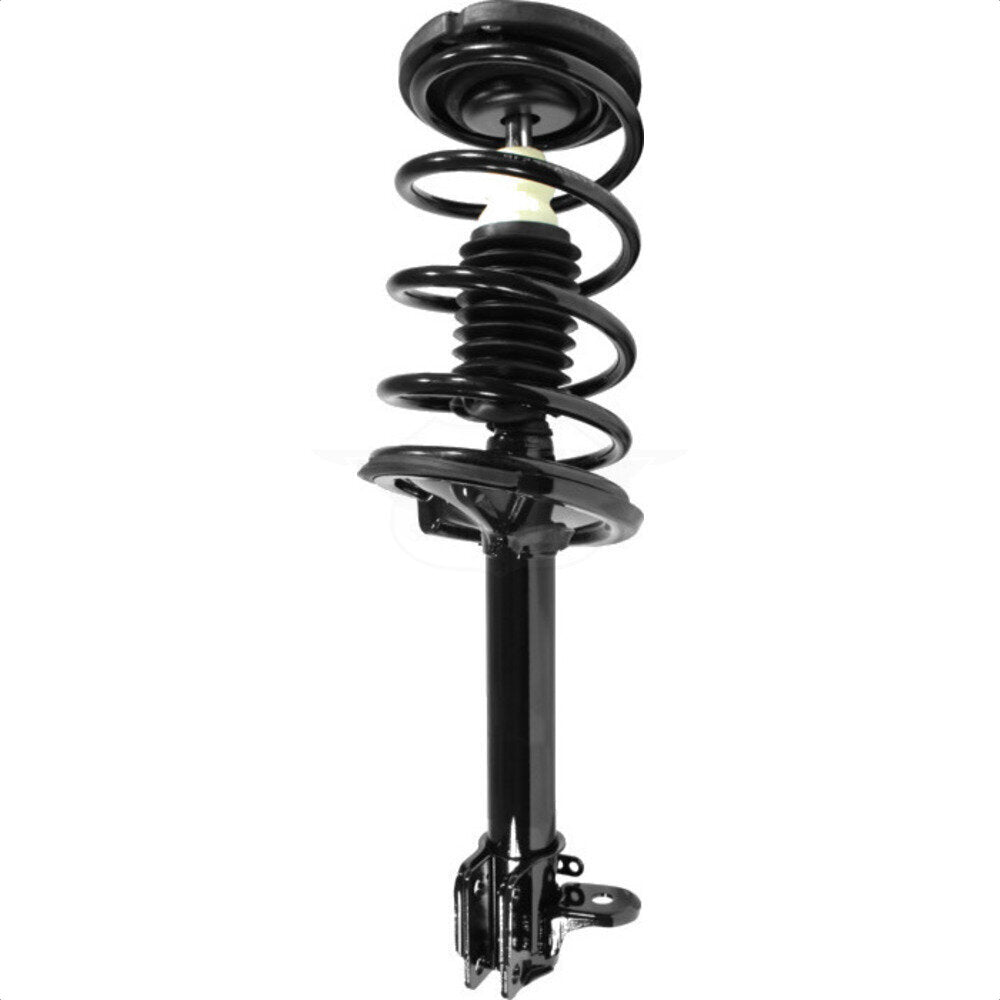 Rear Left Suspension Strut Coil Spring Assembly 78A-15211 For Neon Dodge Plymouth Chrysler SX 2.0 by Unity Automotive