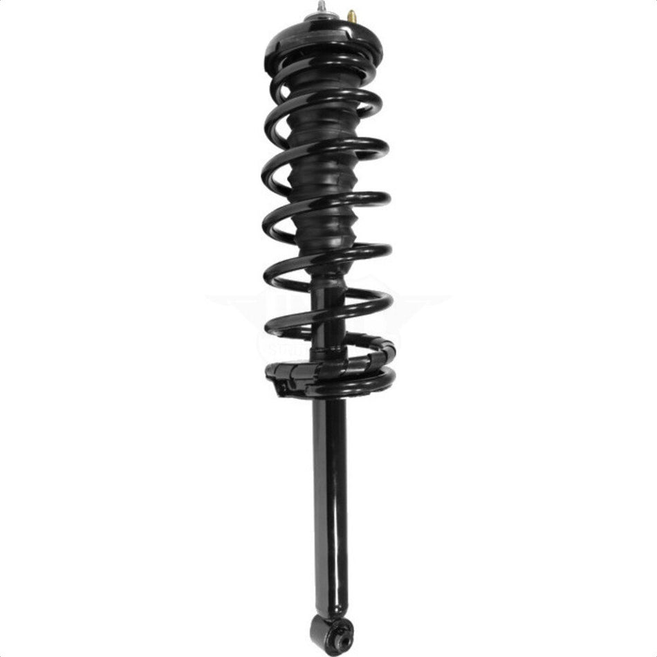 Rear Suspension Strut Coil Spring Assembly 78A-15280 For Honda Accord Acura CL by Unity Automotive