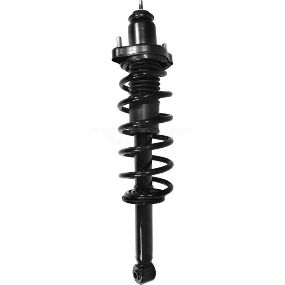 Rear Suspension Strut Coil Spring Assembly 78A-15310 For Chrysler Dodge Avenger 200 Sebring by Unity Automotive