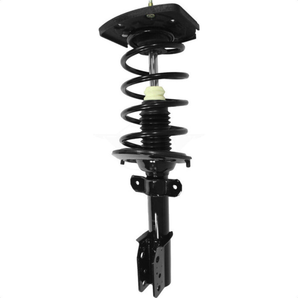 Rear Right Suspension Strut Coil Spring Assembly 78A-15314 For Chevrolet Impala Pontiac Grand Prix Buick LaCrosse Limited Monte Carlo Allure Fits 17" Wheels by Unity Automotive