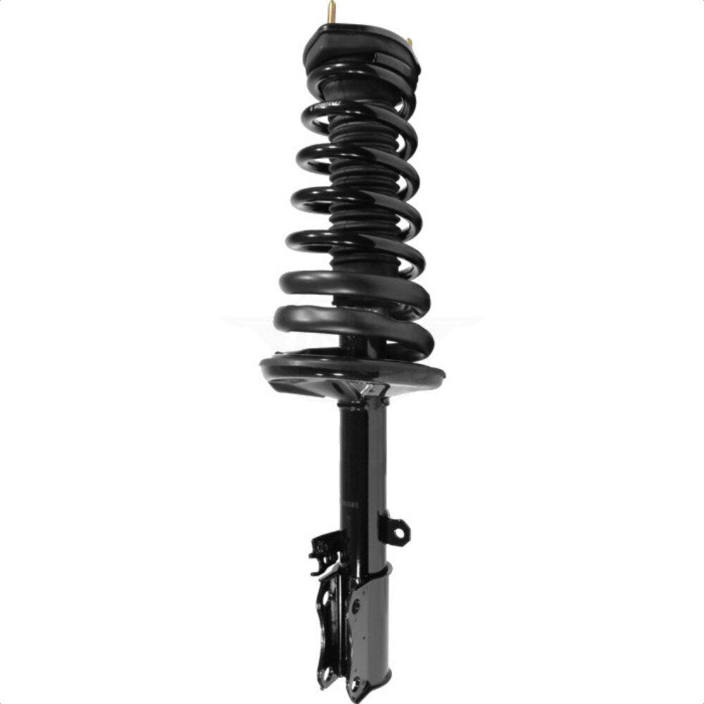 Rear Left Suspension Strut Coil Spring Assembly 78A-15341 For 2002-2003 Toyota Camry Lexus ES300 by Unity Automotive