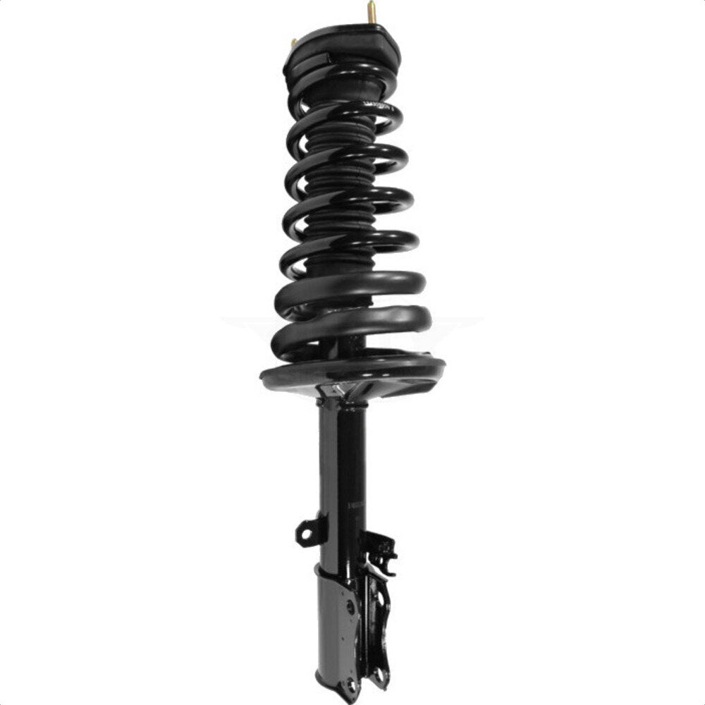 Rear Right Suspension Strut Coil Spring Assembly 78A-15342 For 2002-2003 Toyota Camry Lexus ES300 by Unity Automotive