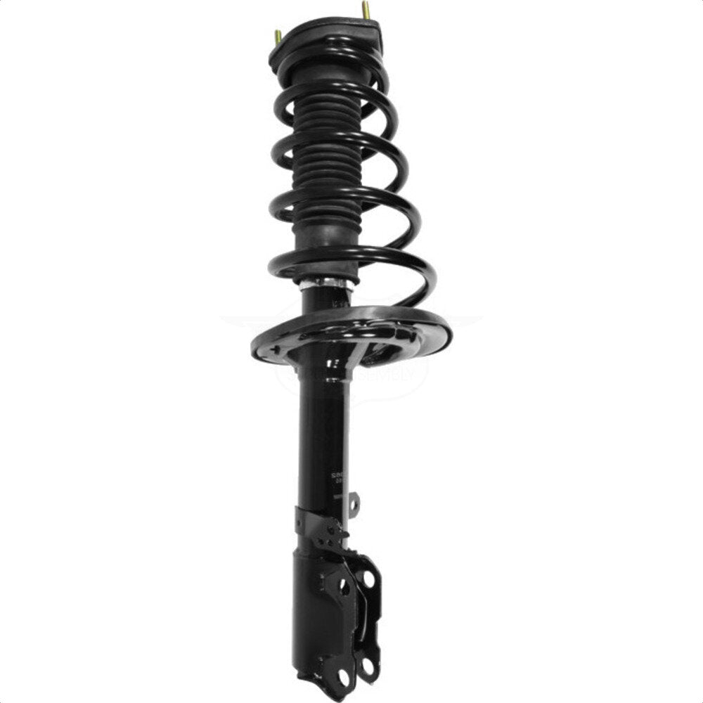 Rear Left Suspension Strut Coil Spring Assembly 78A-15361 For Toyota Camry Lexus ES350 Avalon by Unity Automotive