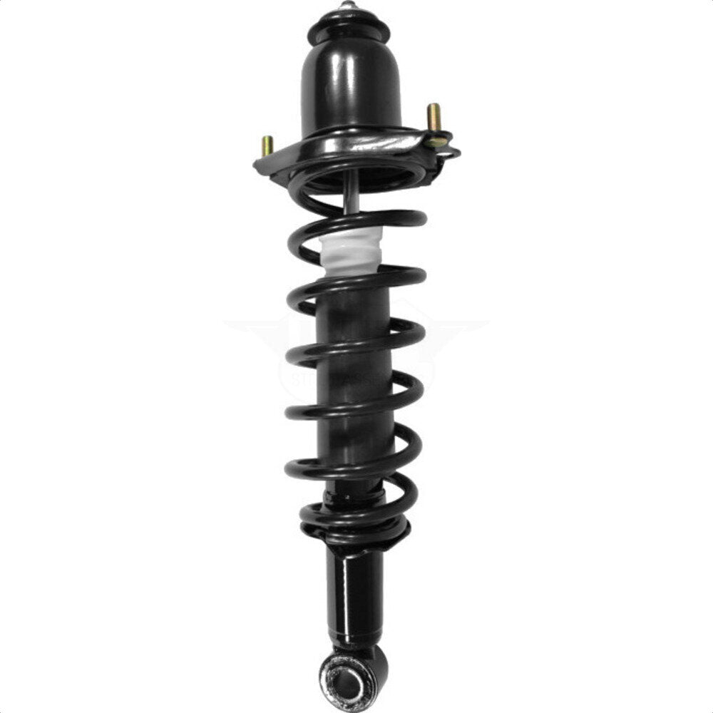 Rear Right Suspension Strut Coil Spring Assembly 78A-15372 For 2003-2008 Toyota Corolla Matrix Pontiac Vibe by Unity Automotive