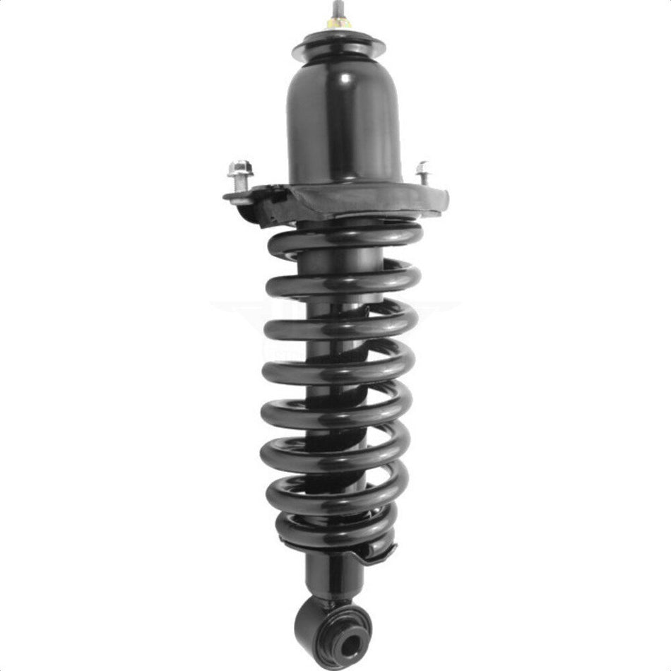 Rear Right Suspension Strut Coil Spring Assembly 78A-15376 For Toyota Matrix Pontiac Vibe AWD