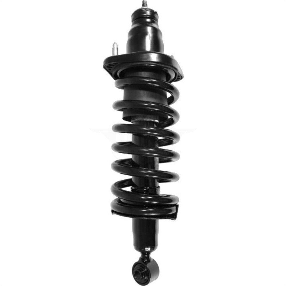 Rear Left Suspension Strut Coil Spring Assembly 78A-15381 For Honda Civic Acura EL by Unity Automotive