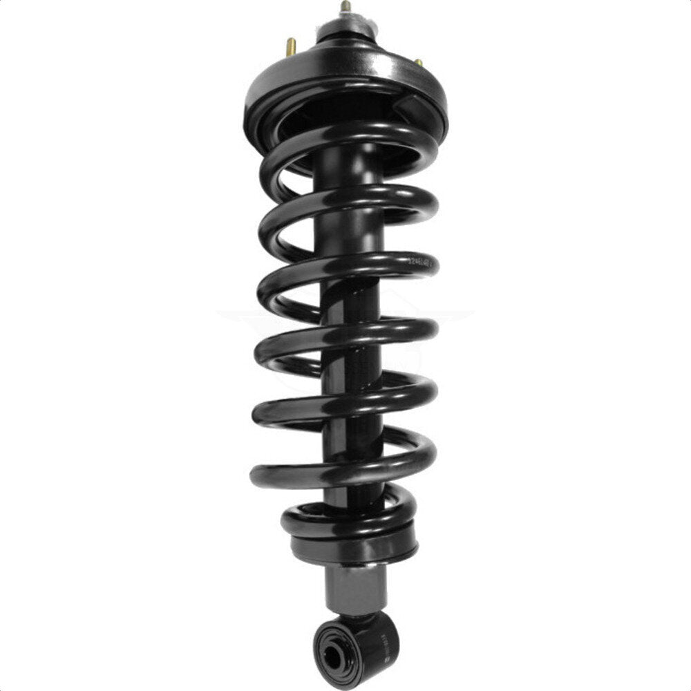 Rear Suspension Strut Coil Spring Assembly 78A-15400 For 2006-2010 Ford Explorer Mercury Mountaineer by Unity Automotive