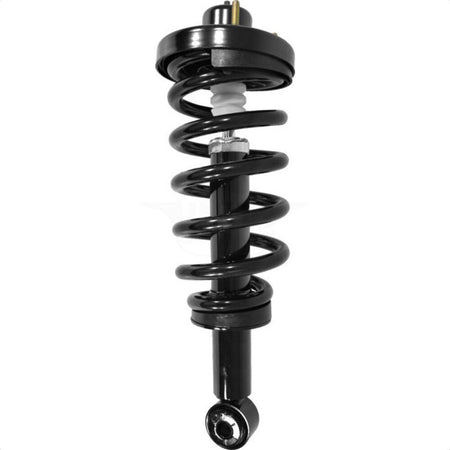 Rear Suspension Strut Coil Spring Assembly 78A-15410 For 2007-2022 Ford Expedition Lincoln Navigator Excludes L (Long Wheel Base) Models Air by Unity Automotive