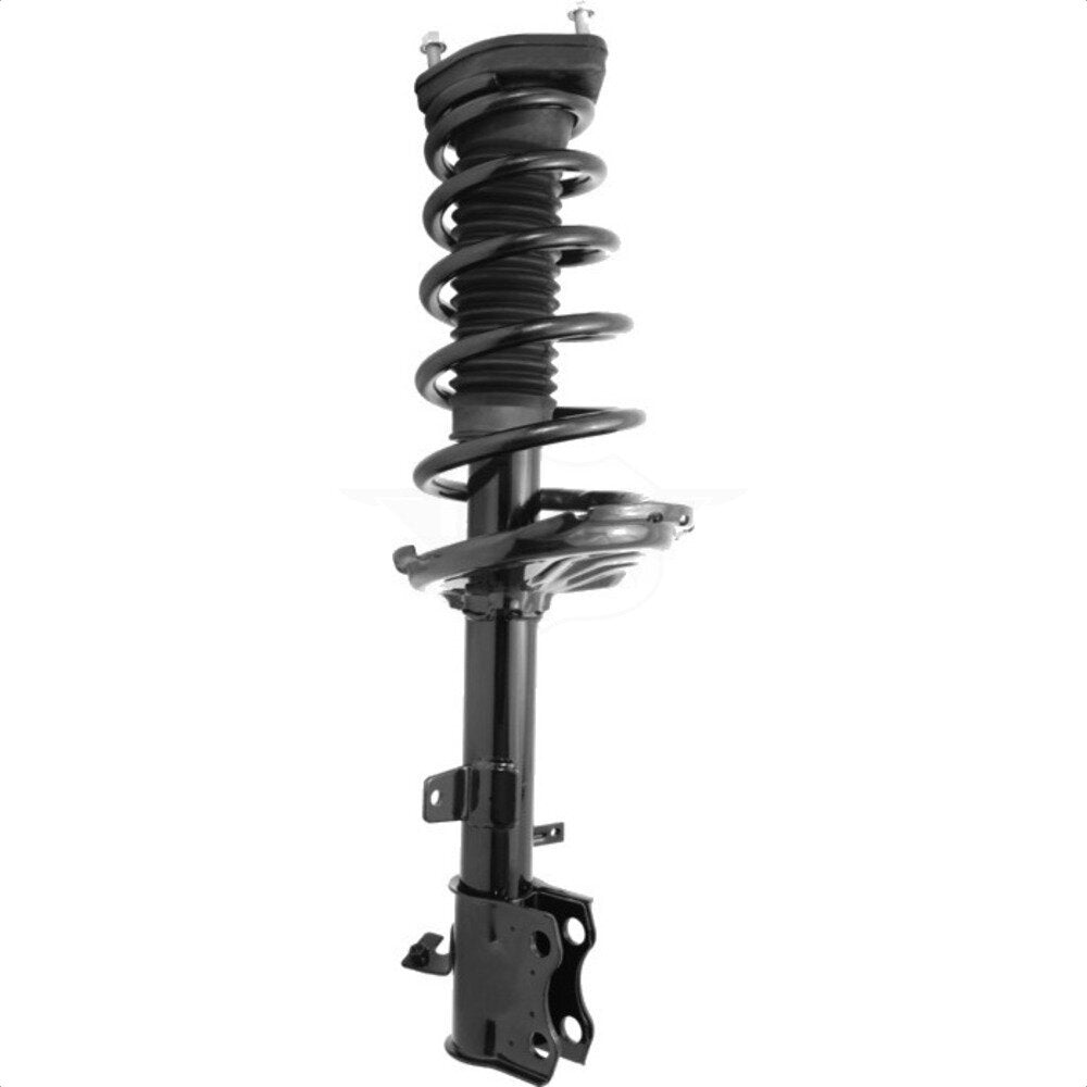 Rear Right Suspension Strut Coil Spring Assembly 78A-15412 For 2009-2012 Toyota Venza AWD Excludes Front Wheel Drive by Unity Automotive