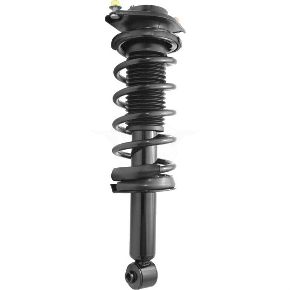 Rear Suspension Strut Coil Spring Assembly 78A-15440 For Subaru Impreza Excludes WRX Models - Fits 2.5L Engine ONLY by Unity Automotive