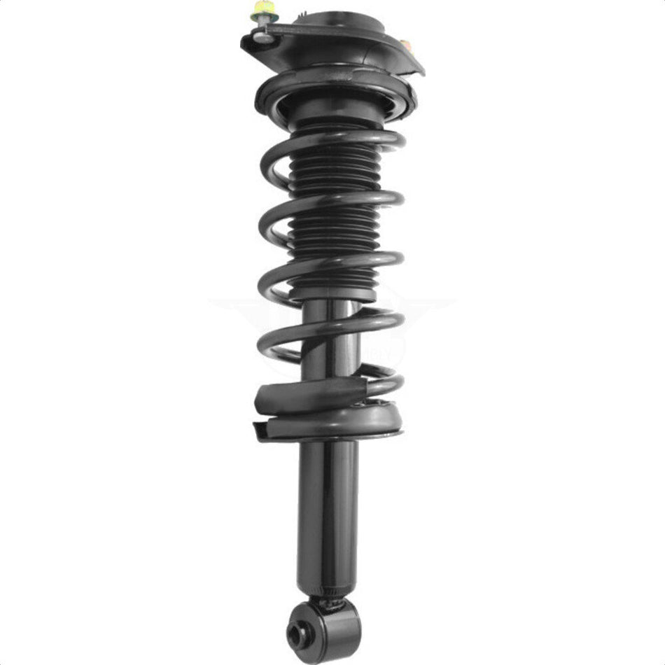 Rear Suspension Strut Coil Spring Assembly 78A-15440 For Subaru Impreza