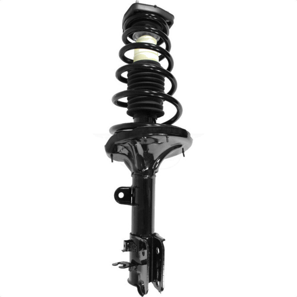 Rear Left Suspension Strut Coil Spring Assembly 78A-15511 For Kia Sportage Hyundai Tucson by Unity Automotive