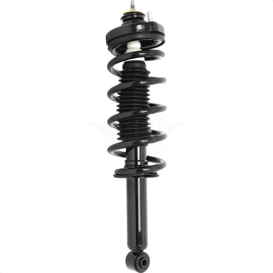 Rear Suspension Strut Coil Spring Assembly 78A-15560 For 2011-2019 Dodge Journey Excludes Performance by Unity Automotive