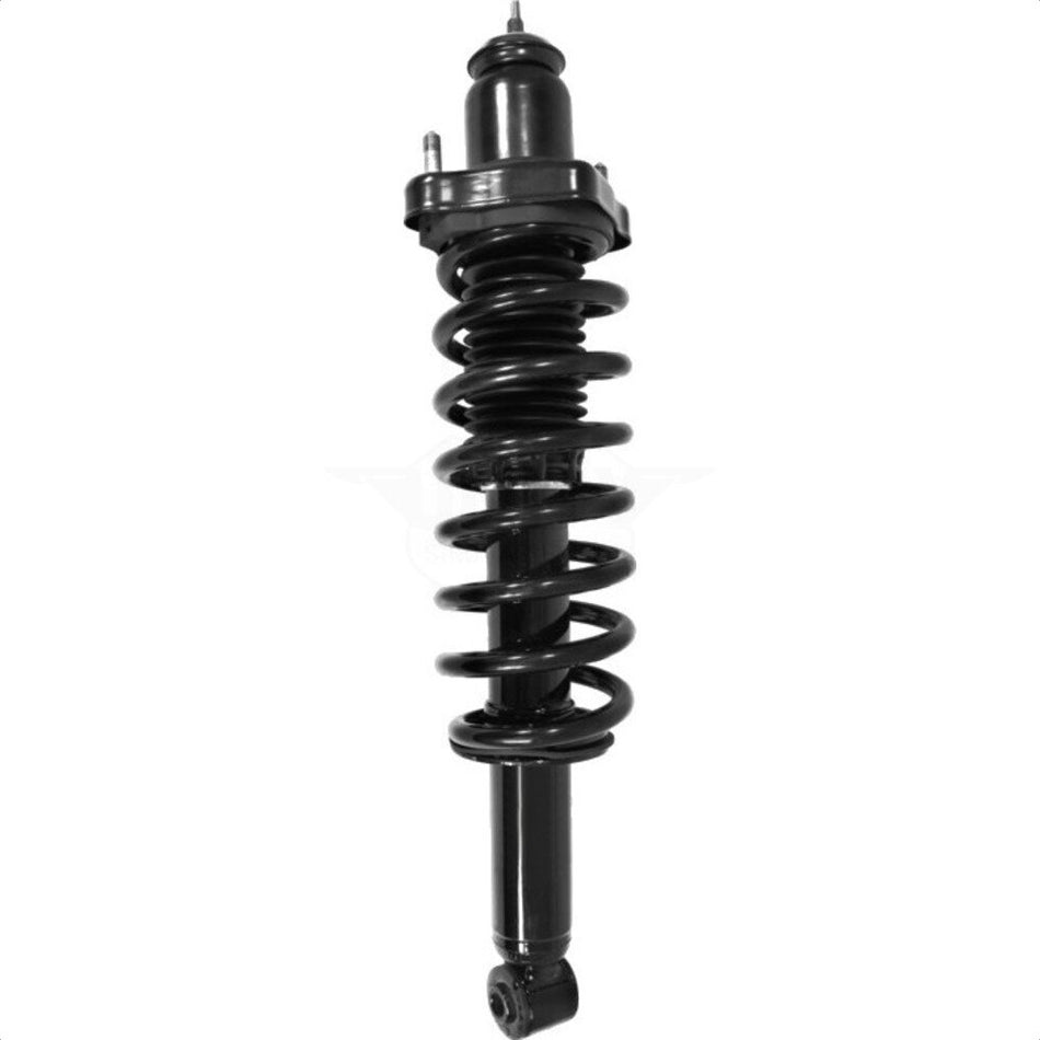 Rear Suspension Strut Coil Spring Assembly 78A-15580 For Jeep Patriot Compass Dodge Caliber by Unity Automotive