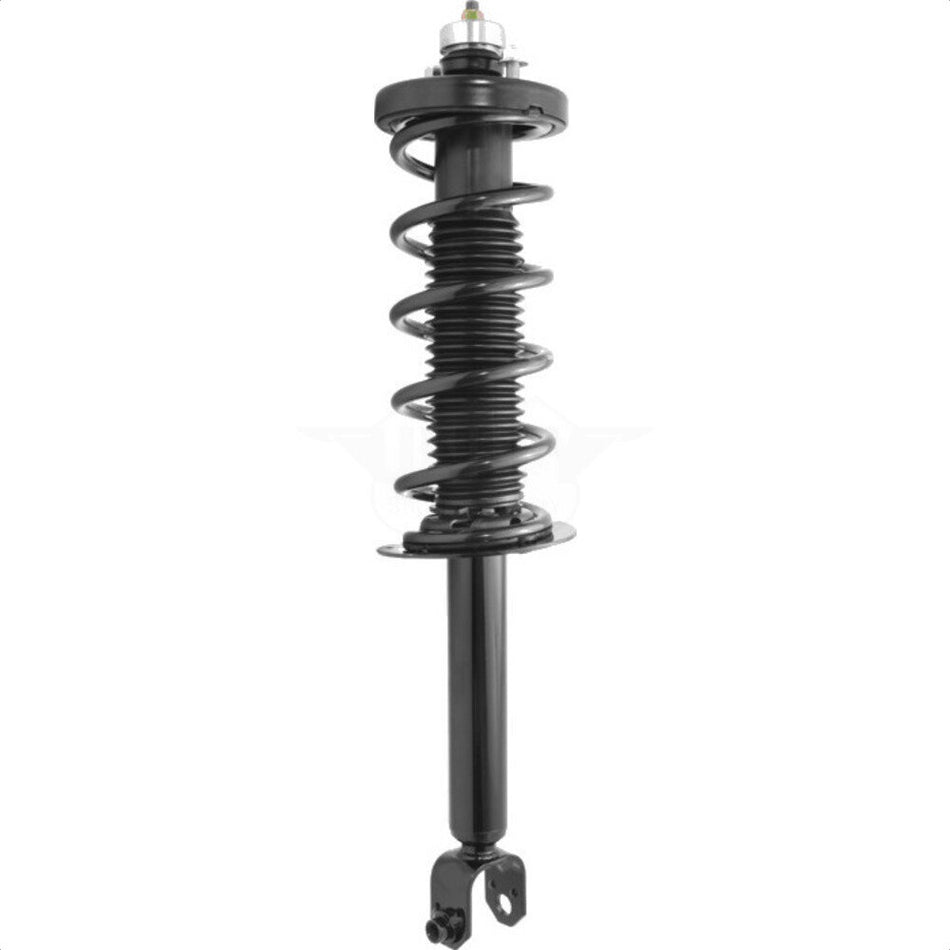 Rear Suspension Strut Coil Spring Assembly 78A-15960 For 2013-2017 Honda Accord Excludes Hybrid Models by Unity Automotive