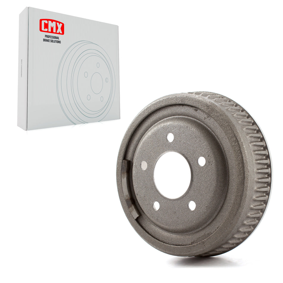 Rear Brake Drum (1 Piece Only) 8-2572 For C1500 Chevrolet GMC Tahoe Yukon Suburban