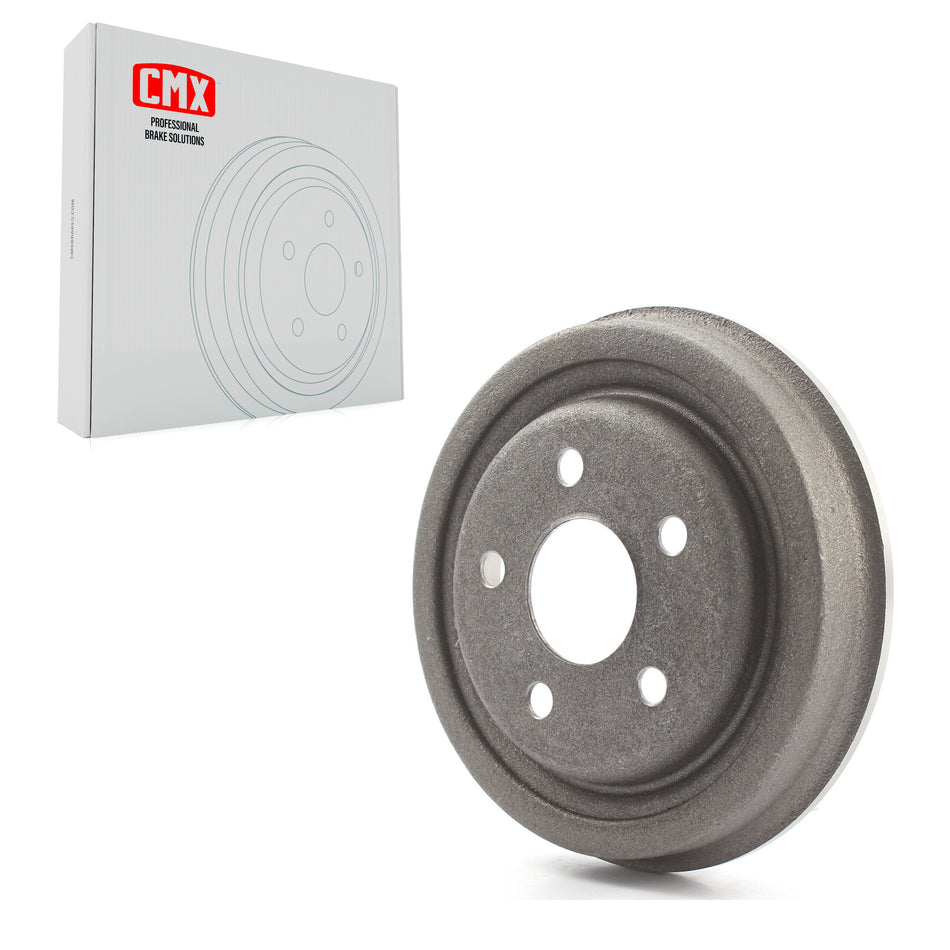 Rear Brake Drum (1 Piece Only) 8-2913 For Neon Dodge Chrysler Plymouth LeBaron Shadow Sundance 600 &