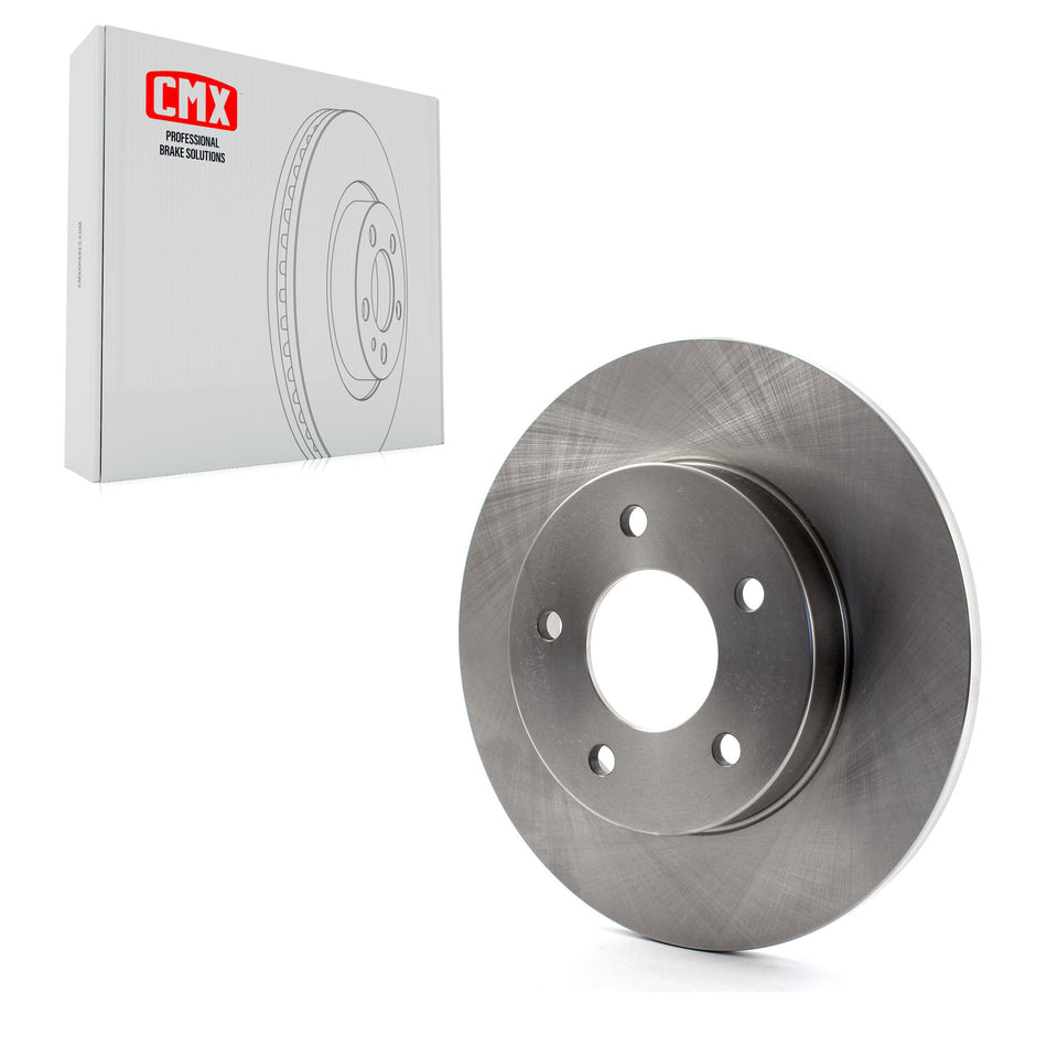 Rear Disc Brake Rotor (1 Piece Only) 8-56241 For Cadillac DeVille Buick Eldorado Seville Riviera