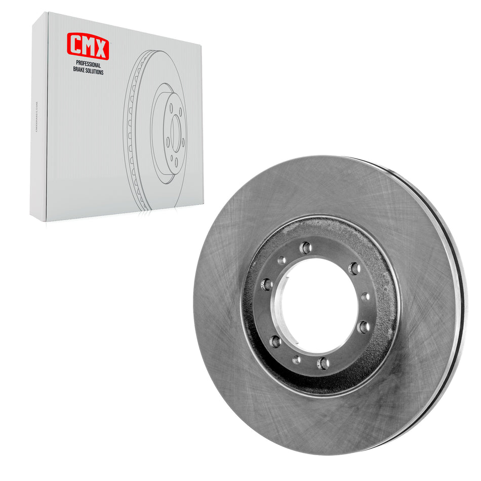 Front Disc Brake Rotor (1 Piece Only) 8-56631 For Buick Pontiac Chevrolet Montana Century LeSabre 88