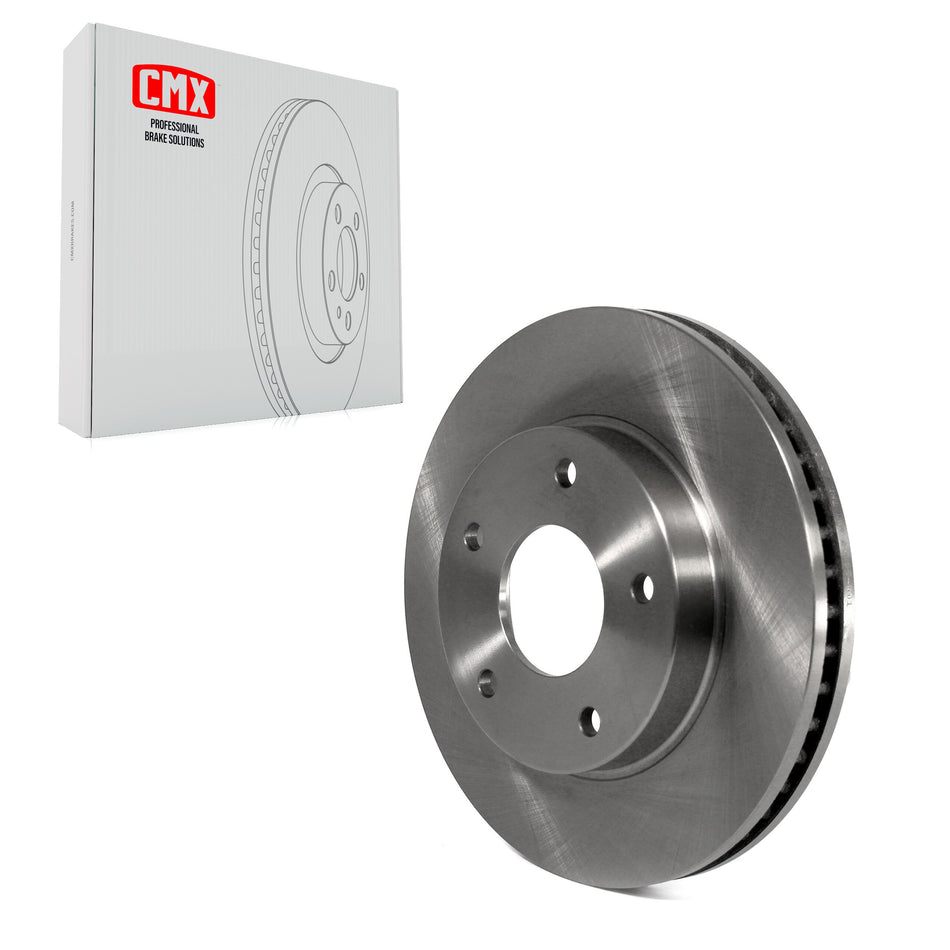 Front Disc Brake Rotor (1 Piece Only) 8-56694 For Chevrolet GMC Blazer S10 Jimmy Sonoma Isuzu Hombre