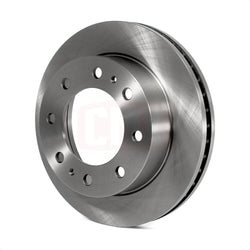 Front Disc Brake Rotor 8-56829 For Chevrolet Silverado 2500 HD GMC Express 3500 Sierra Cadillac DeVille Savana Hummer H2 Classic 1500 Suburban Yukon XL Avalanche