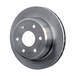 Rear Disc Brake Rotor 8-56919 For Chevrolet Silverado 1500 GMC Tahoe Sierra Suburban Yukon Avalanche XL Cadillac Express Escalade Savana ESV EXT