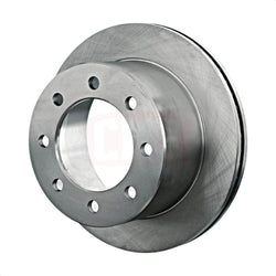 Rear Disc Brake Rotor 8-56992 For Chevrolet Express 3500 Silverado GMC Savana HD Sierra Classic