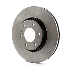 Front Disc Brake Rotor 8-580023 For Chevrolet Trailblazer GMC EXT Envoy XL Buick Rainier XUV SSR Isuzu Ascender Saab 9-7x