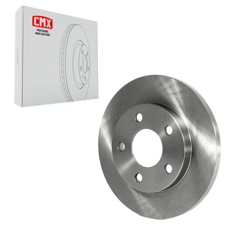 Rear Disc Brake Rotor (1 Piece Only) 8-580171 For Chevrolet Impala Buick LaCrosse Pontiac Grand Prix