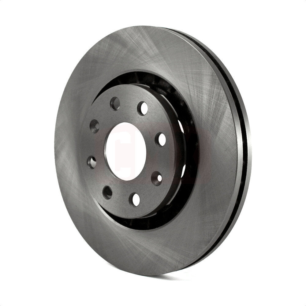 Front Disc Brake Rotor 8-580212 For Chevrolet Aveo Spark Aveo5 EV ...